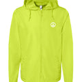 Safety Yellow - EXP54LWZ - FRONT