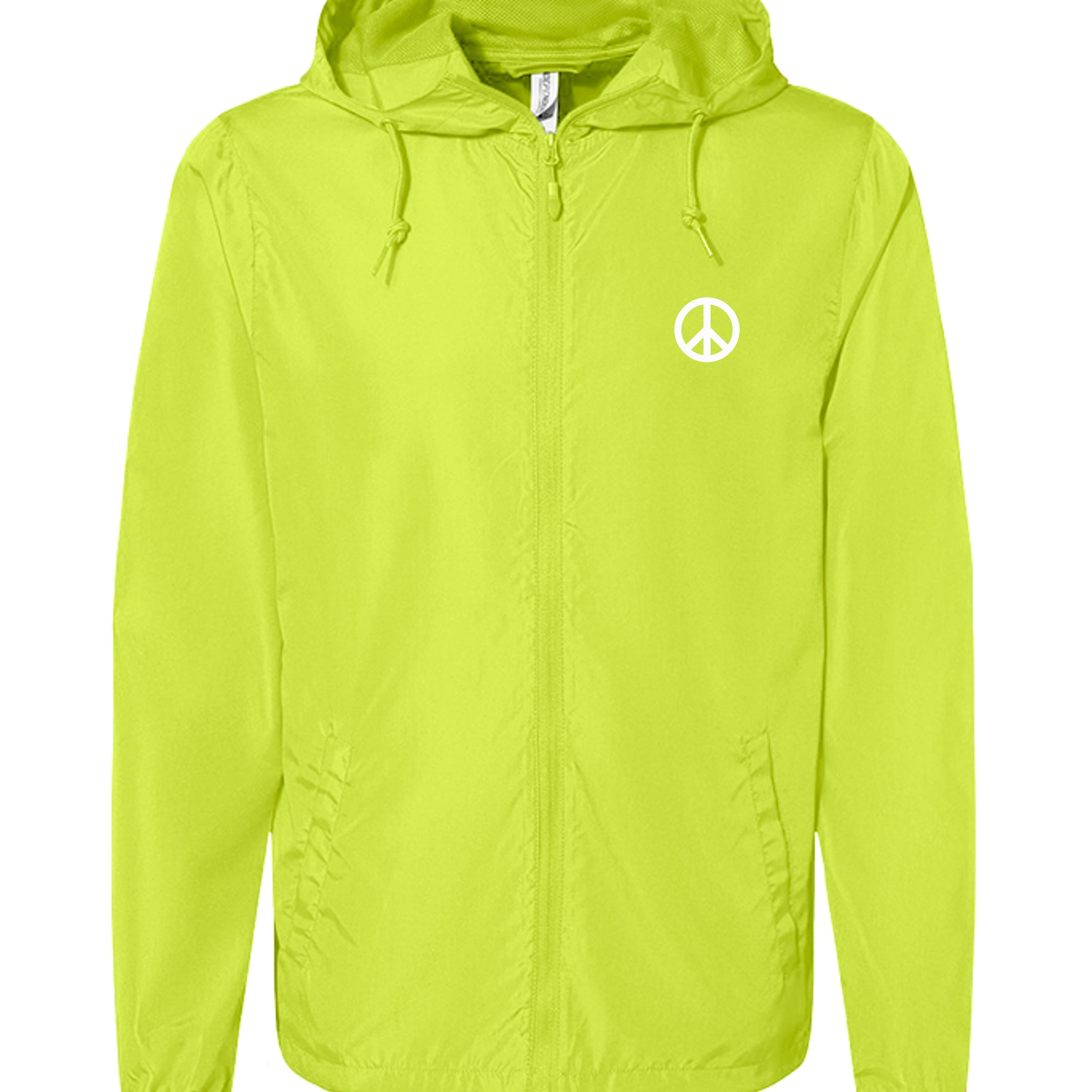 Safety Yellow - EXP54LWZ - FRONT