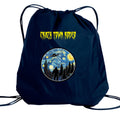 Navy - BG85 - FRONT