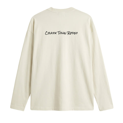 Off White - SHMOL - BACK
