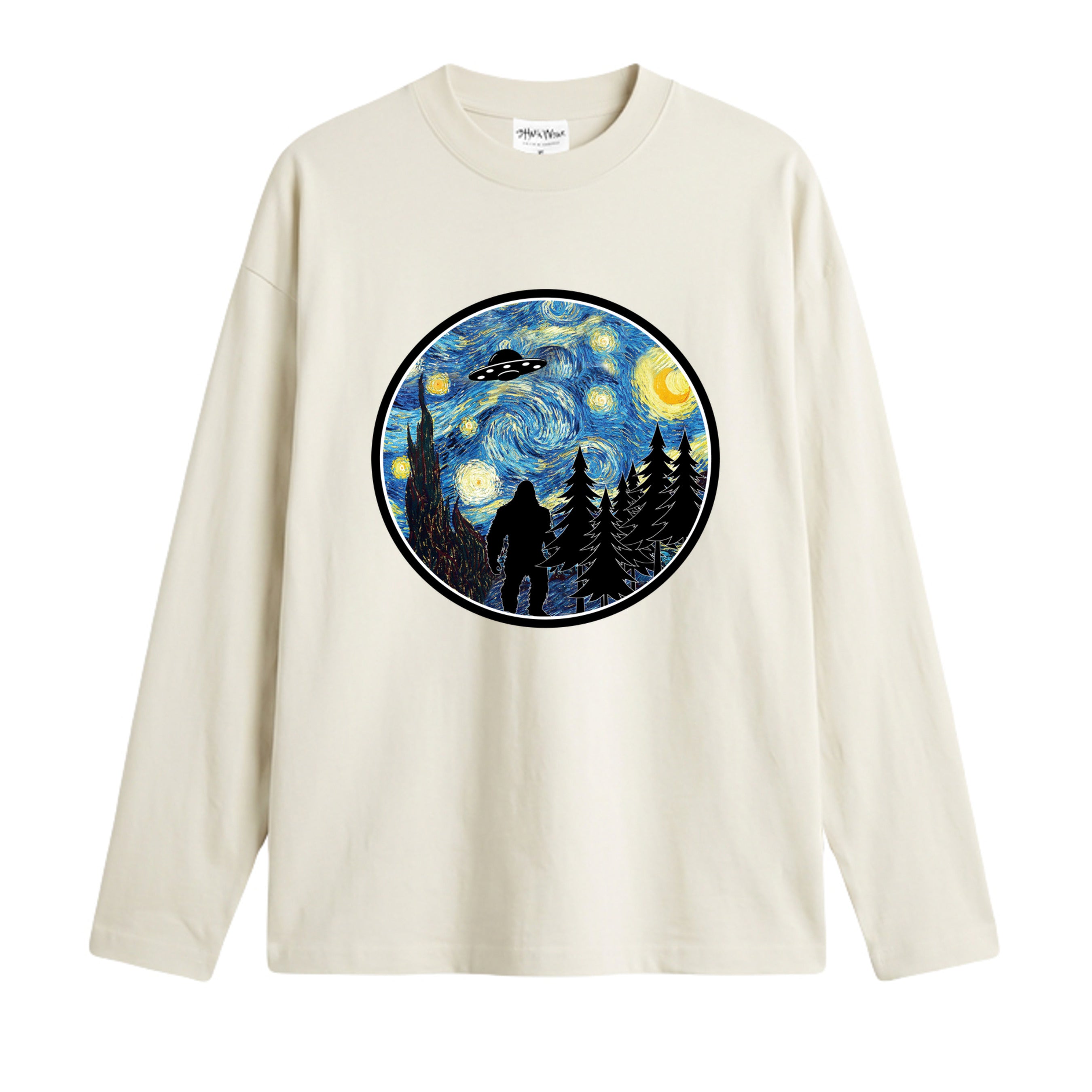 Off White - SHMOL - FRONT