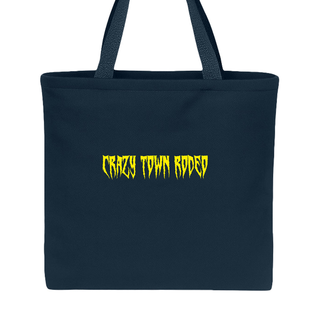 Navy - B050 - BACK