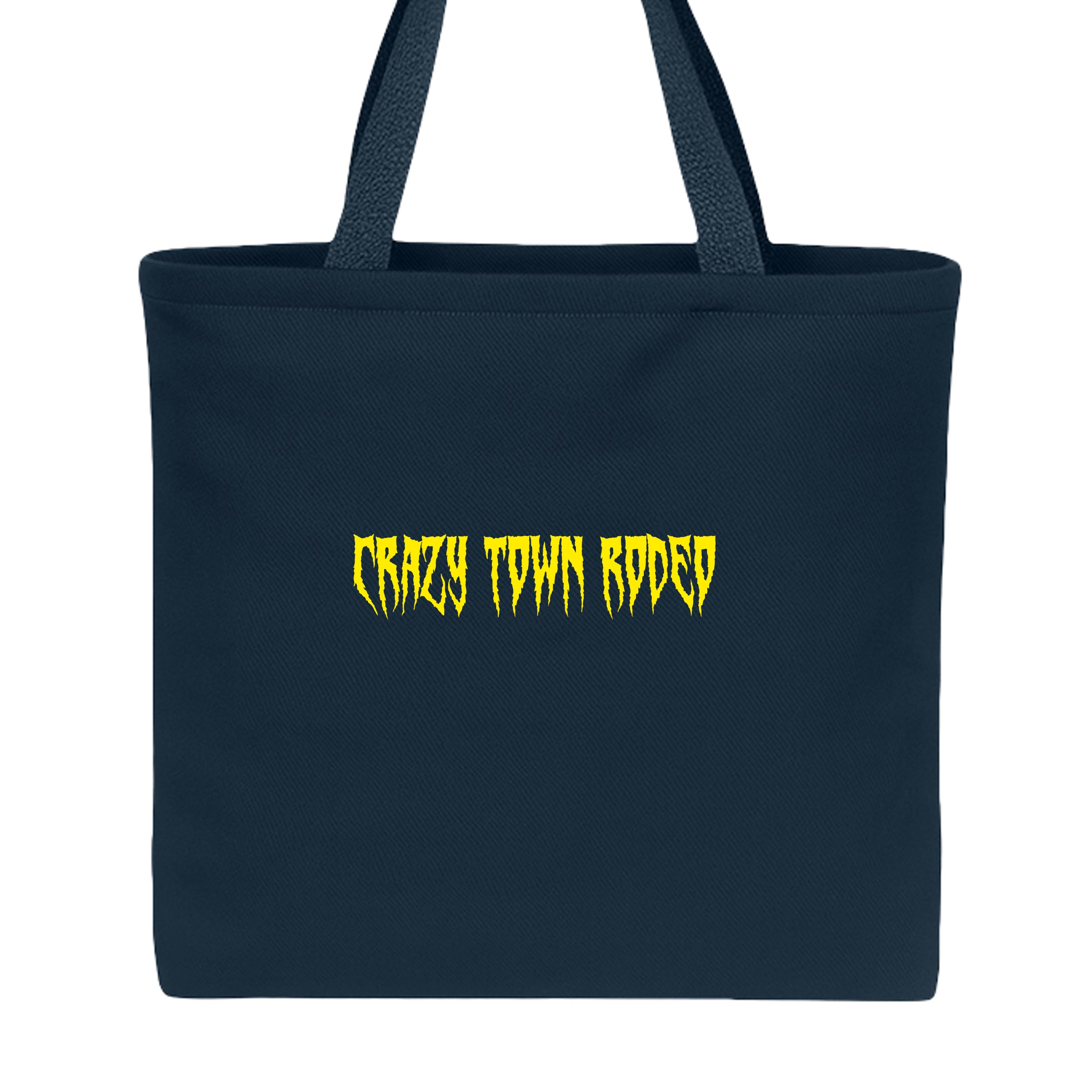Navy - B050 - BACK