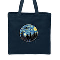 Navy - B050 - FRONT