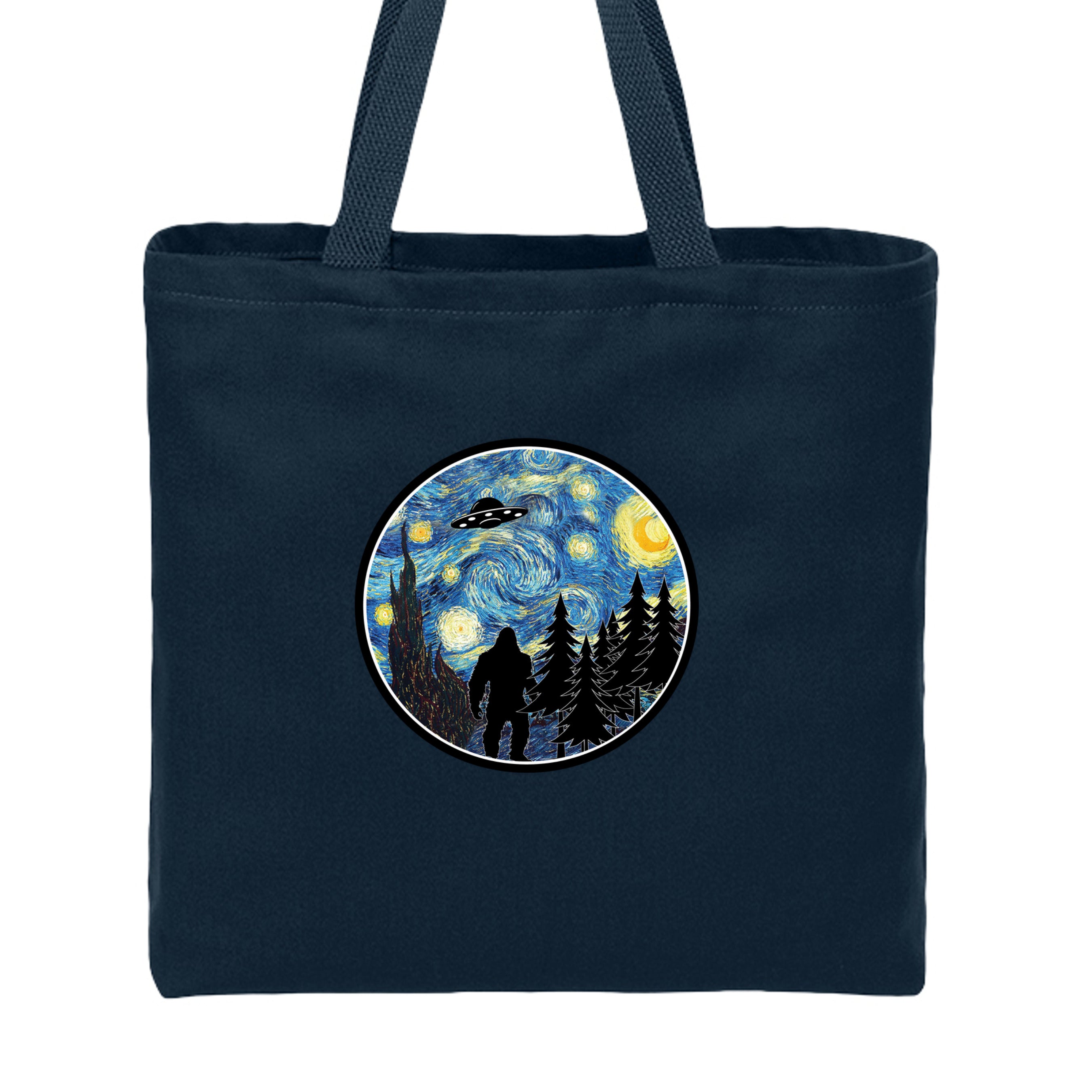 Navy - B050 - FRONT