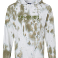 Olive Tie Dye - JA8861 - FRONT