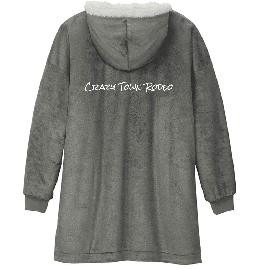 HearthGrey - BP41 - BACK
