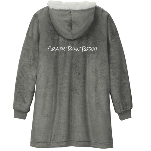 HearthGrey - BP41 - BACK