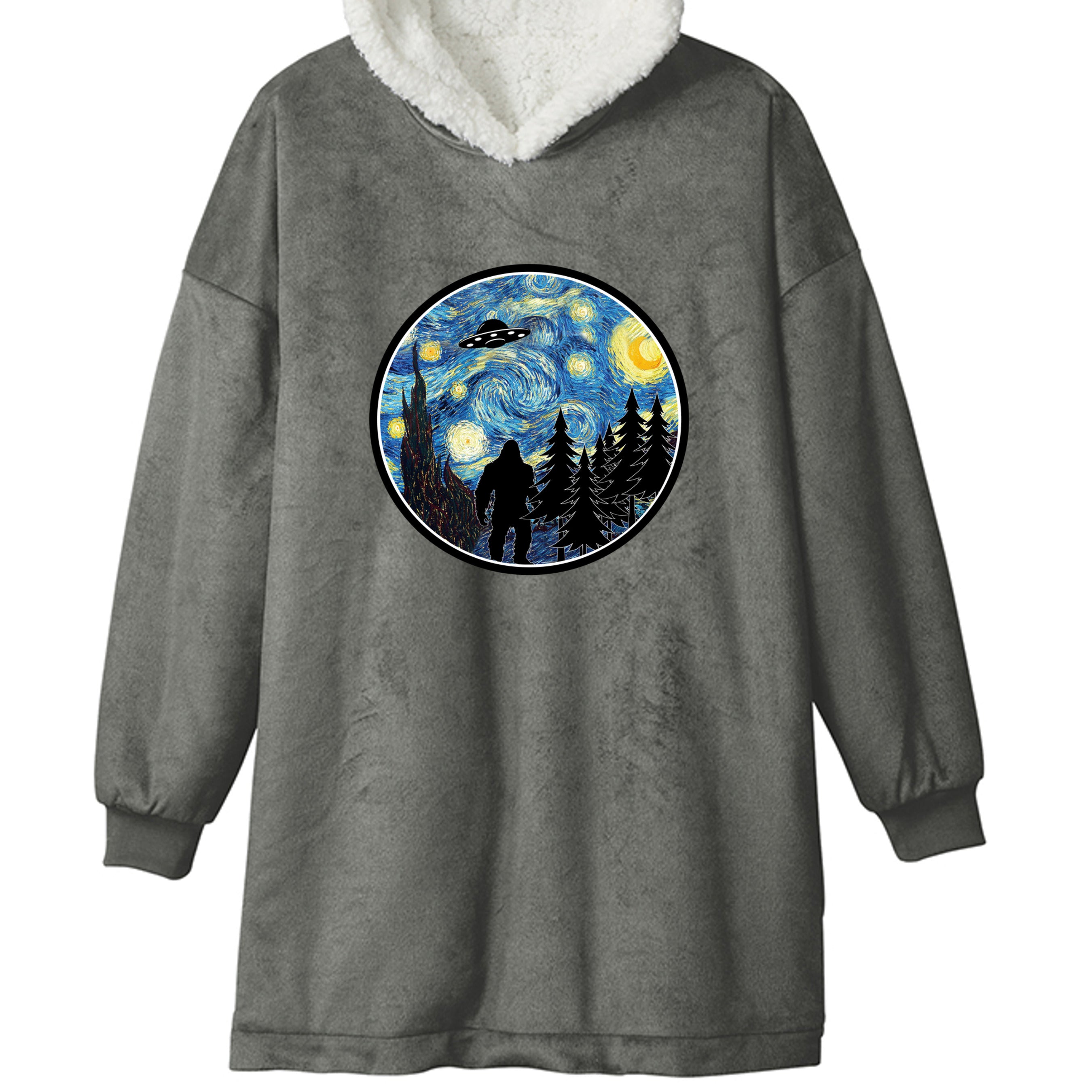 HearthGrey - BP41 - FRONT