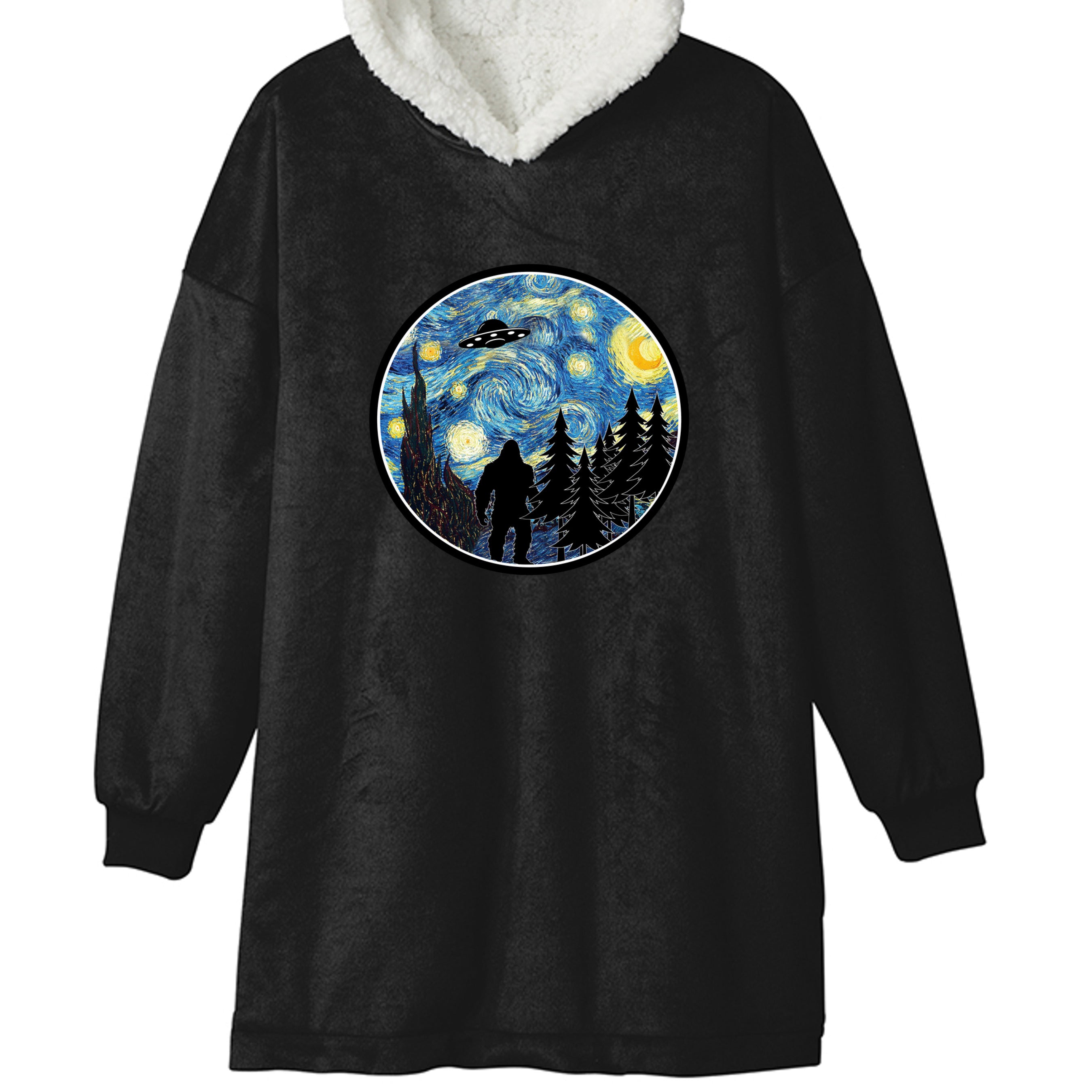 Black - BP41 - FRONT