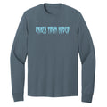 Steel Blue - PC54LS - FRONT