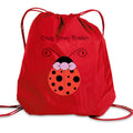 Red - BG85 - FRONT
