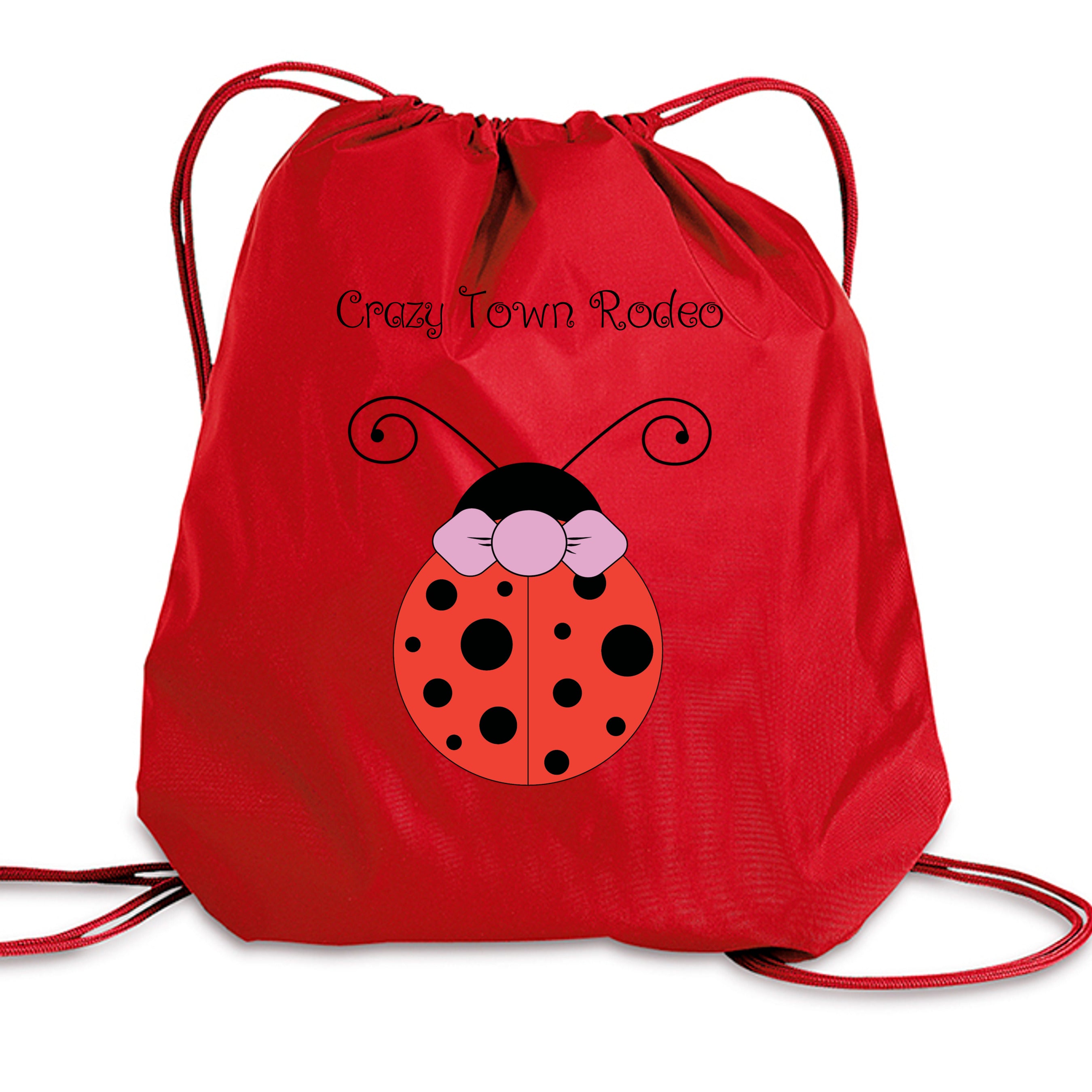 Red - BG85 - FRONT