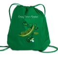 Kelly Green - BG85 - FRONT