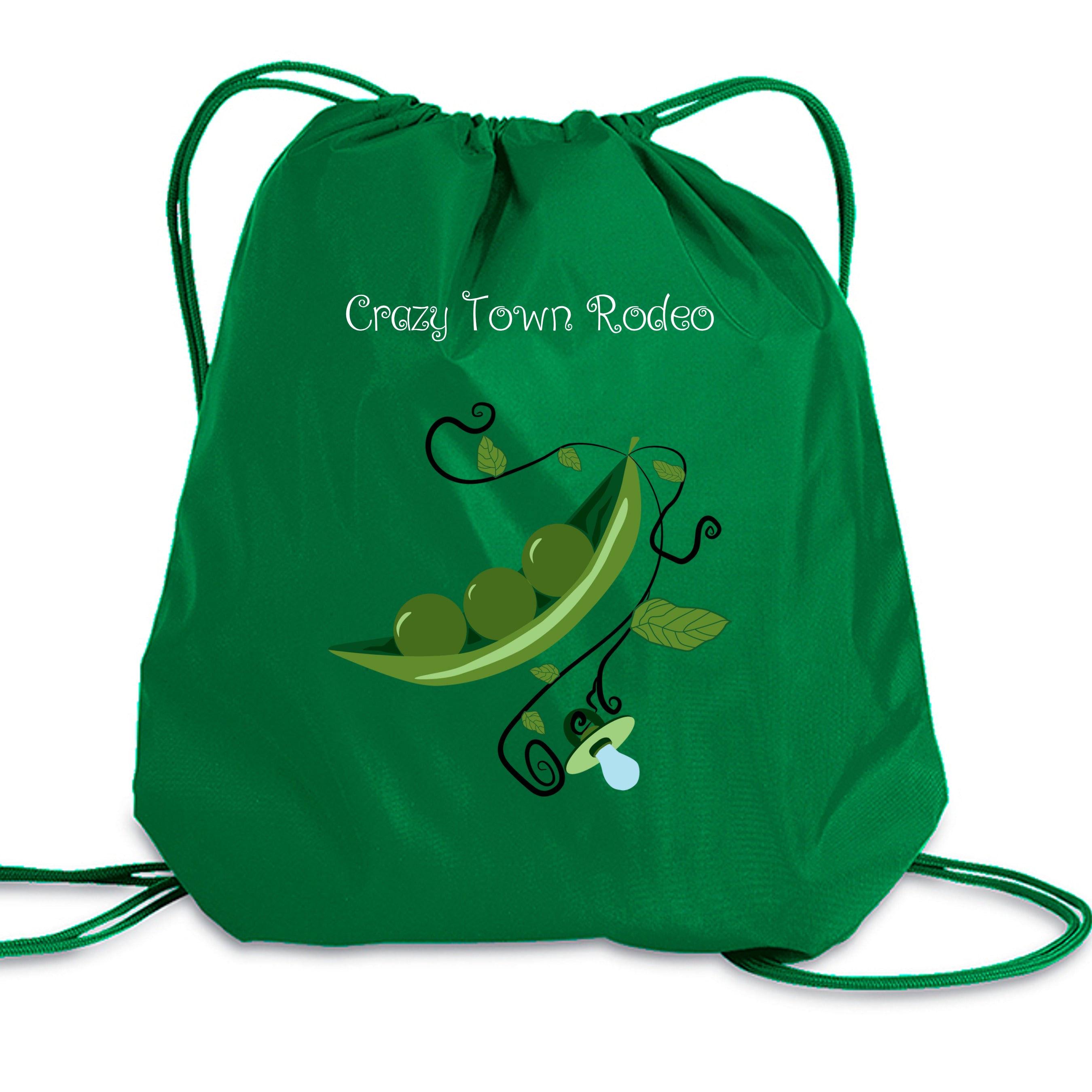 Kelly Green - BG85 - FRONT