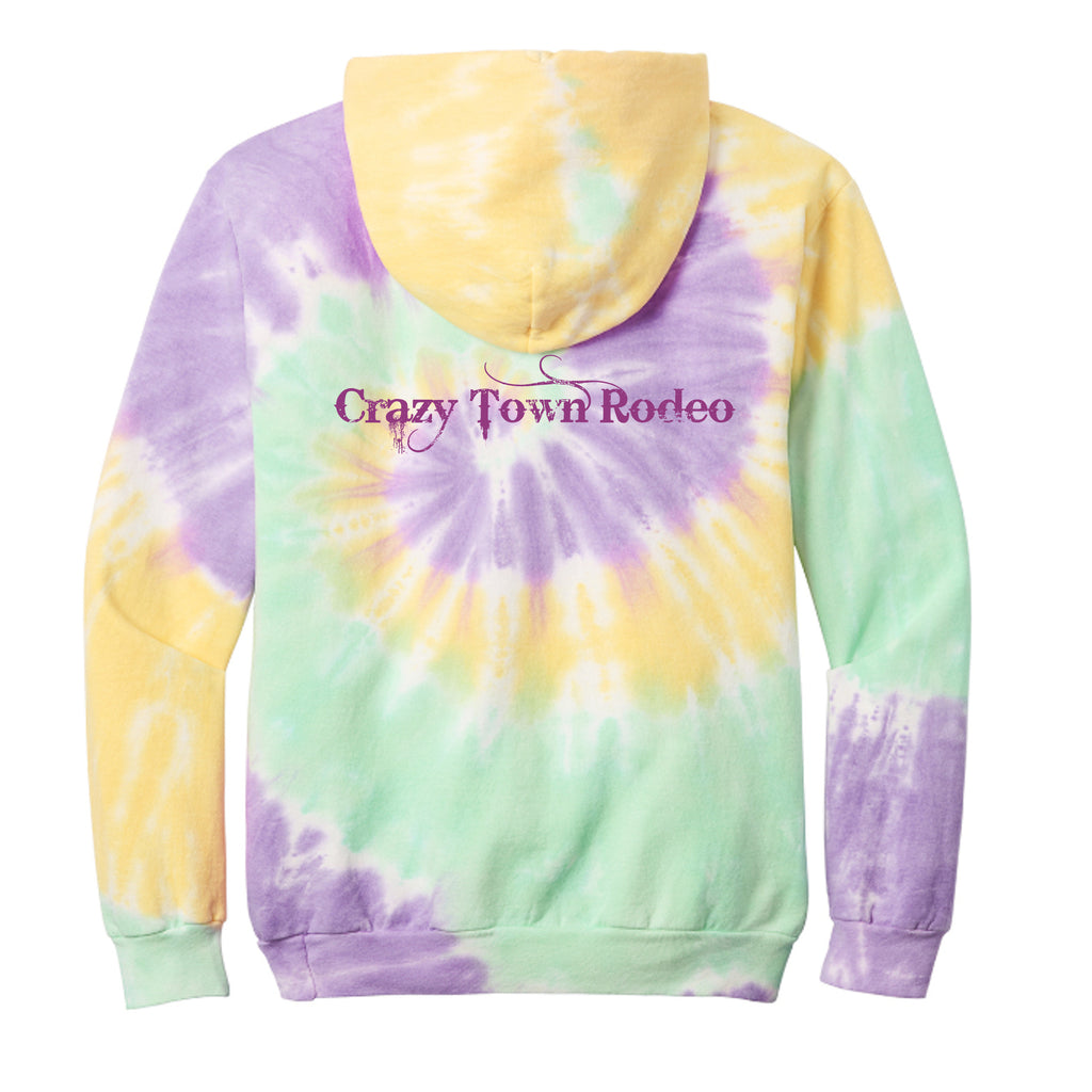 Mint Rainbow - PC146 - BACK