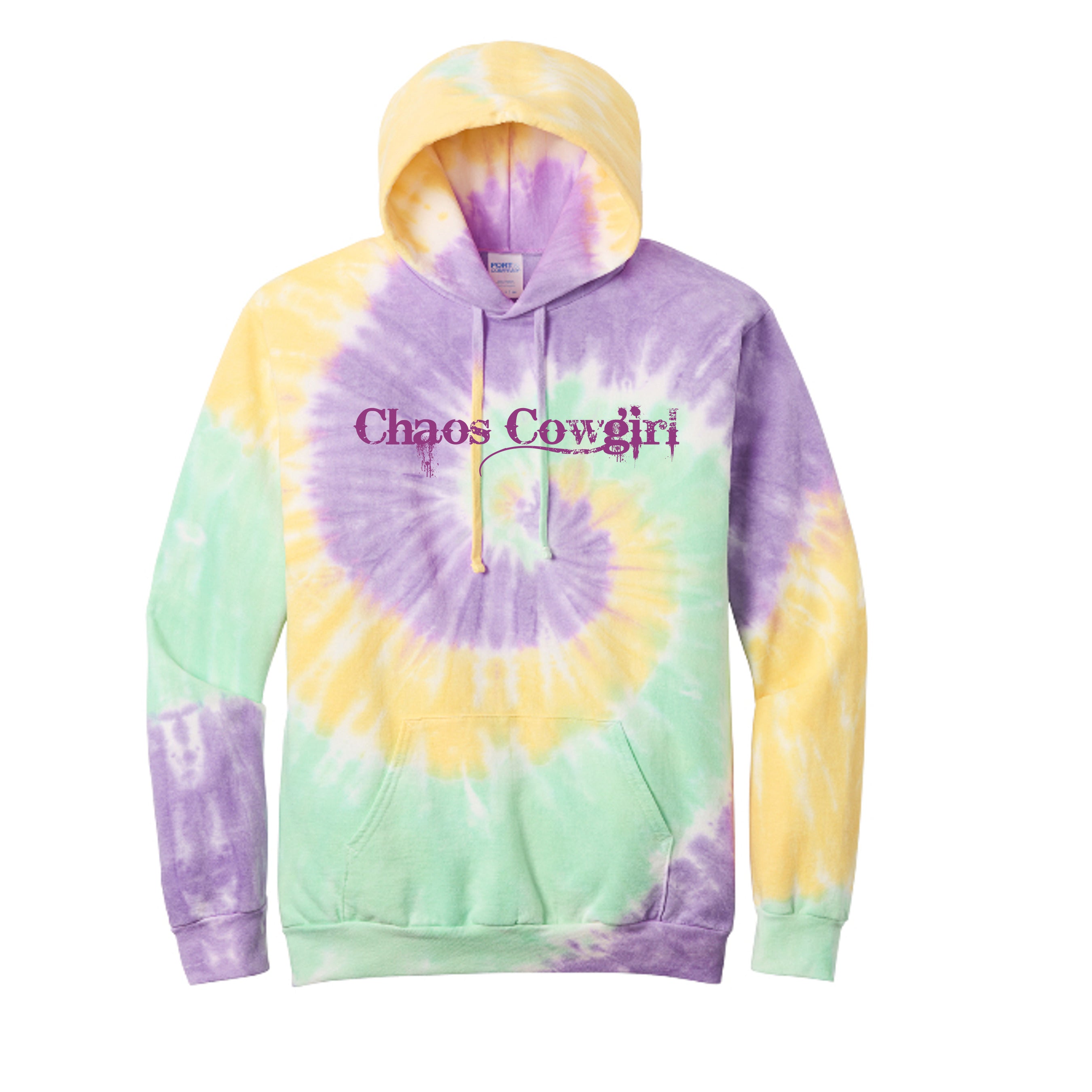 Mint Rainbow - PC146 - FRONT