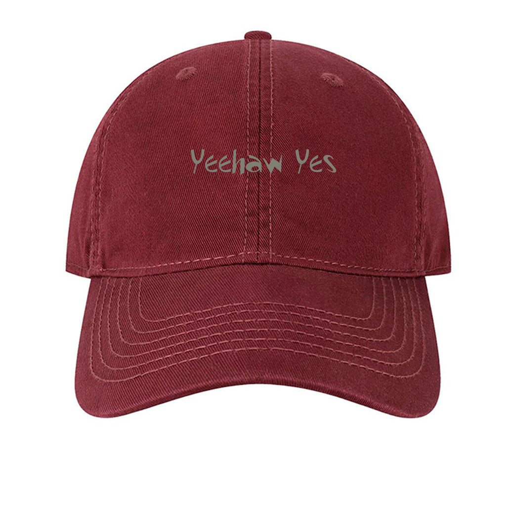 Maroon - EZA - FRONT