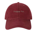 Maroon - EZA - FRONT