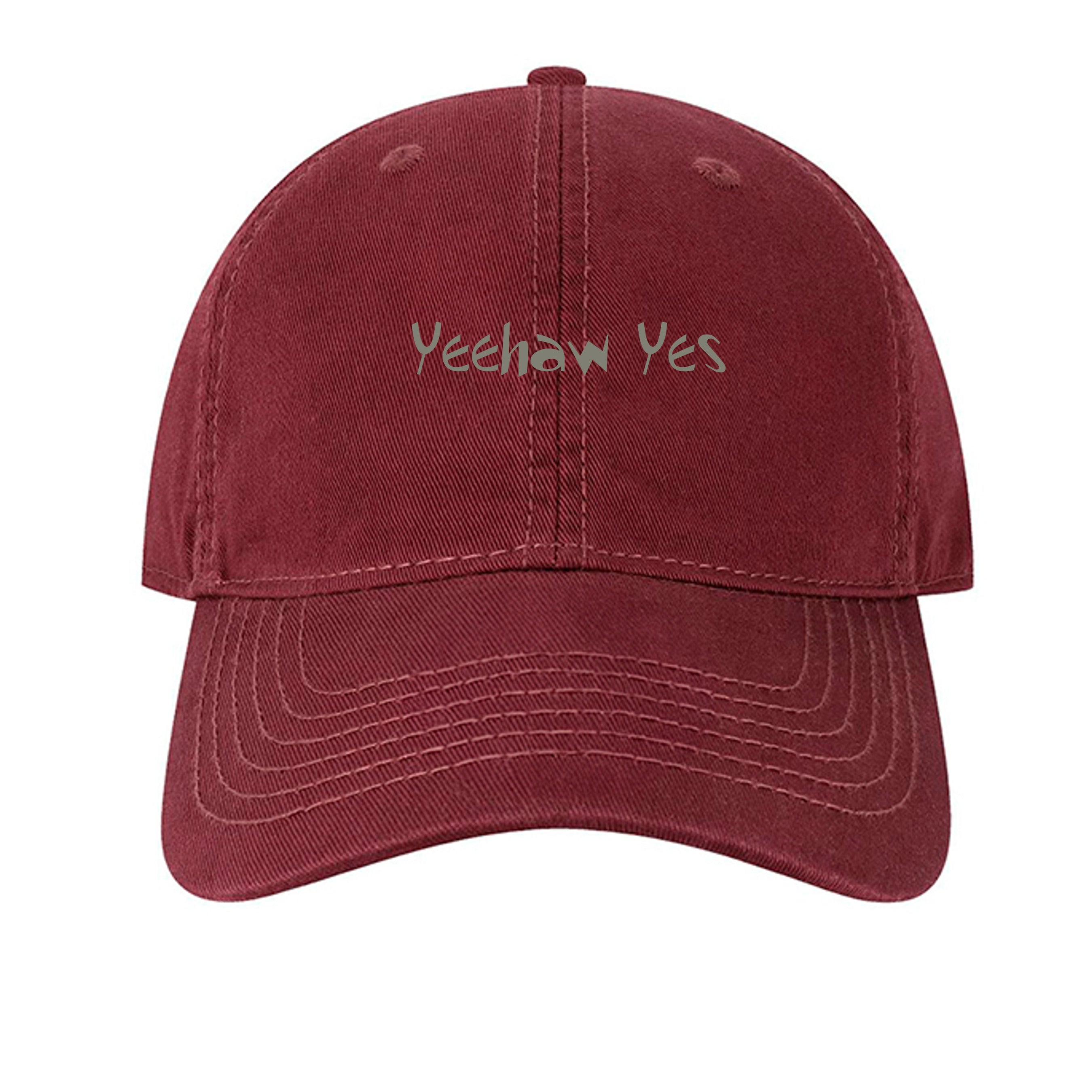 Maroon - EZA - FRONT