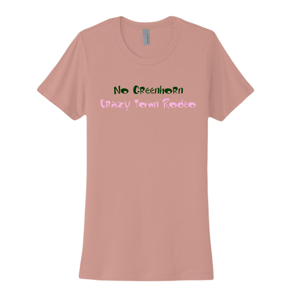 Desert Pink - N3900 - FRONT