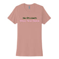 Desert Pink - N3900 - FRONT