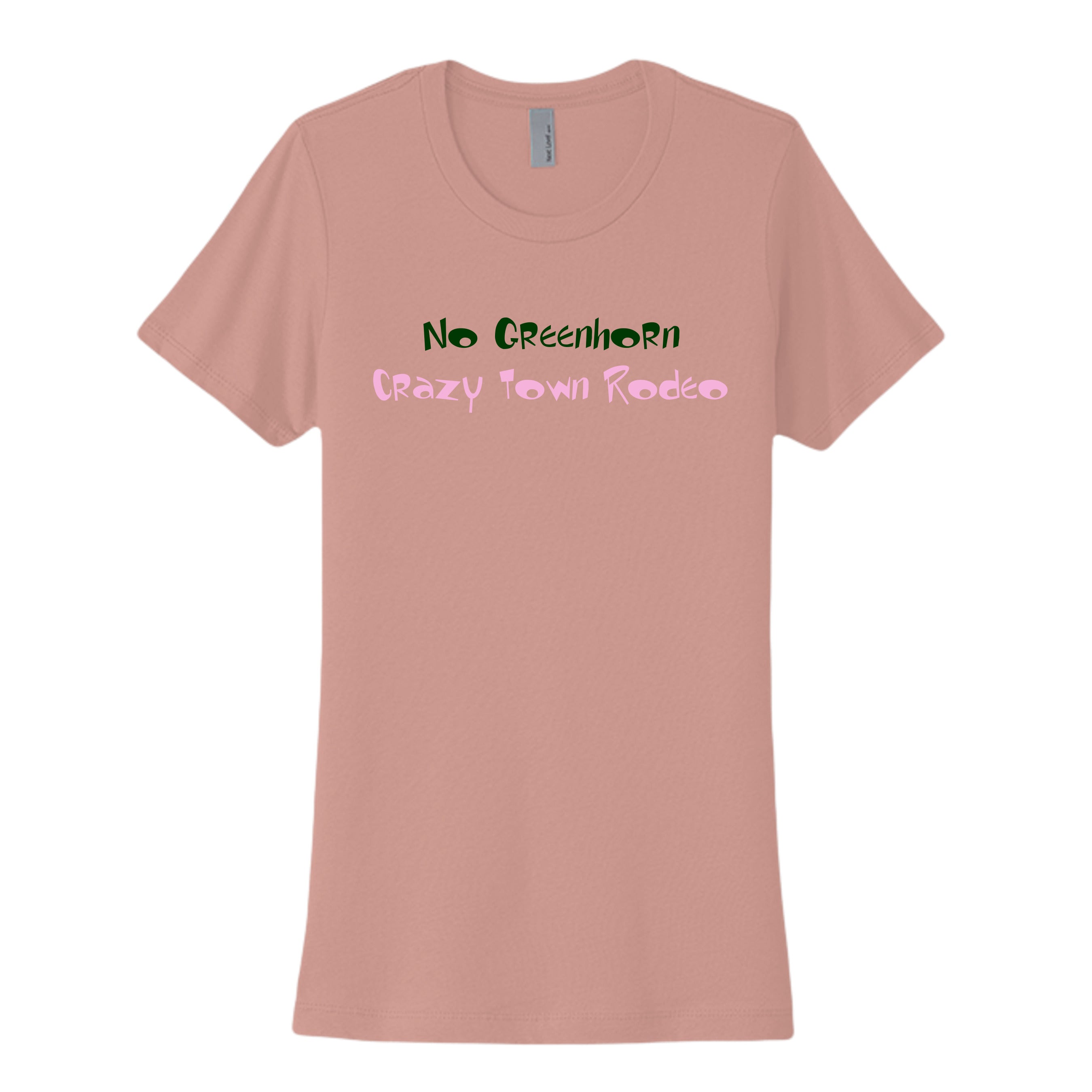 Desert Pink - N3900 - FRONT