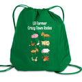 Kelly Green - BG85 - FRONT