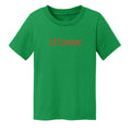 Clover Green - CAR54T - FRONT