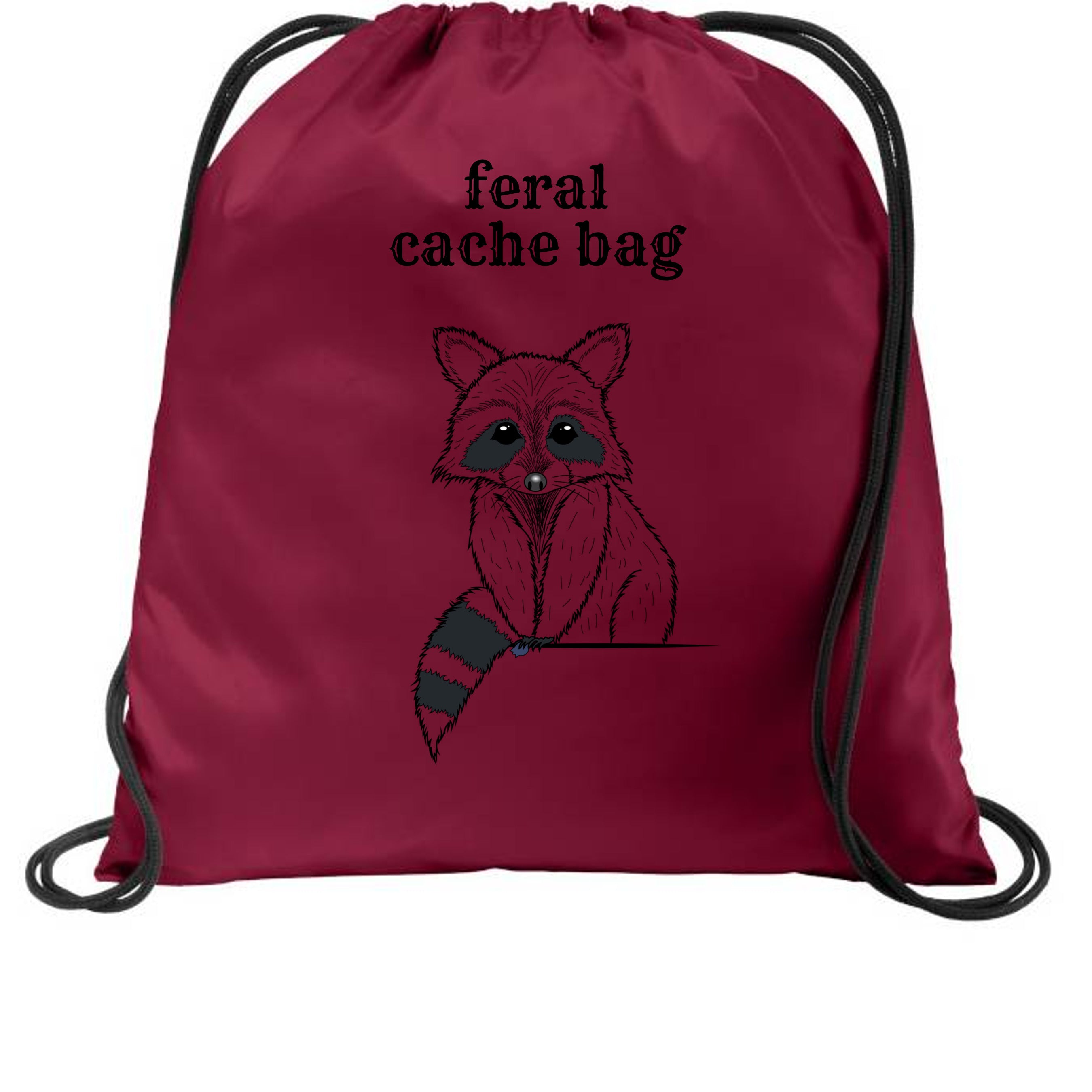 Cardinal - BG615 - FRONT