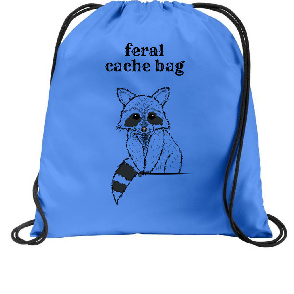 Carolina Blue - BG615 - FRONT