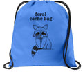 Carolina Blue - BG615 - FRONT