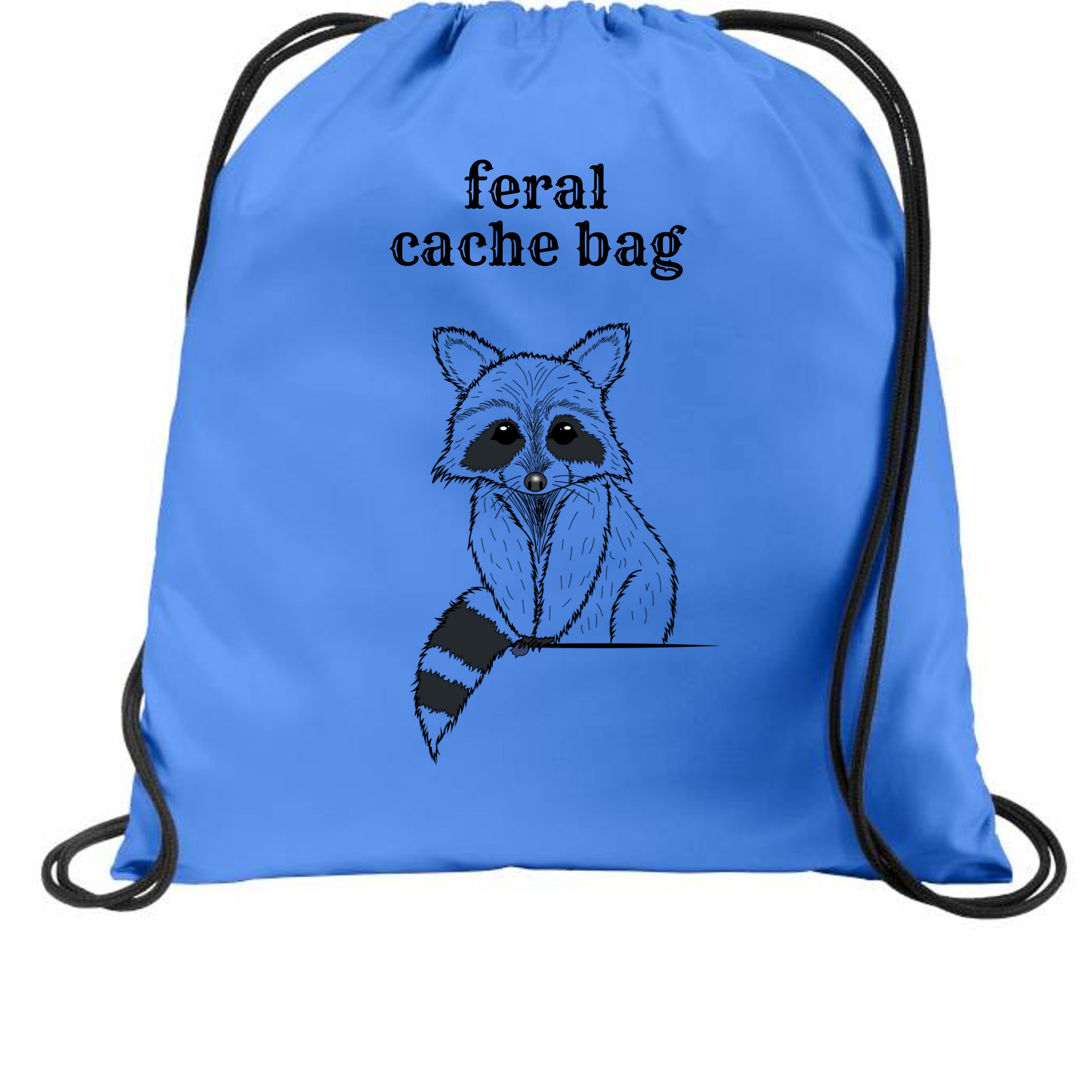 Carolina Blue - BG615 - FRONT