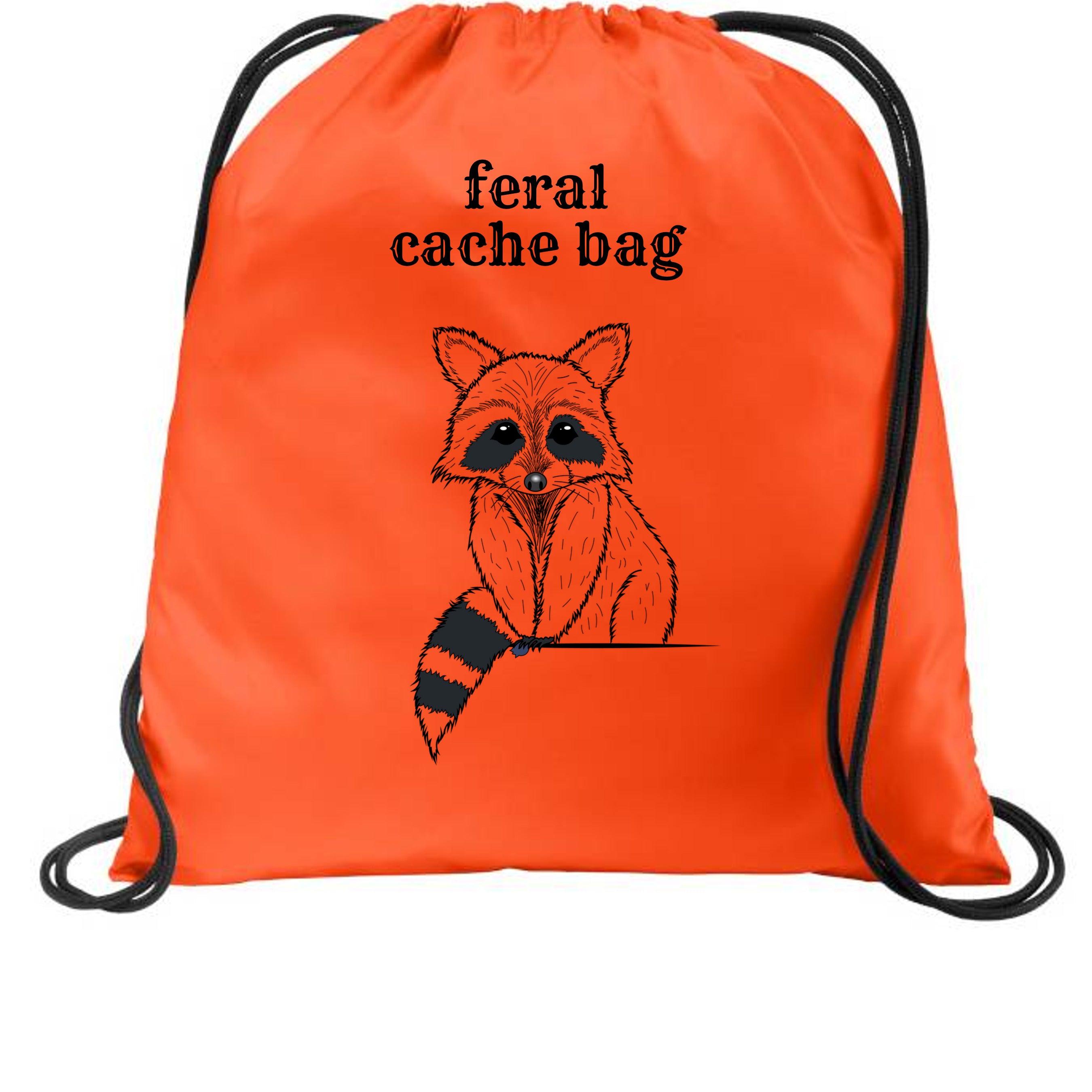 Orange - BG615 - FRONT