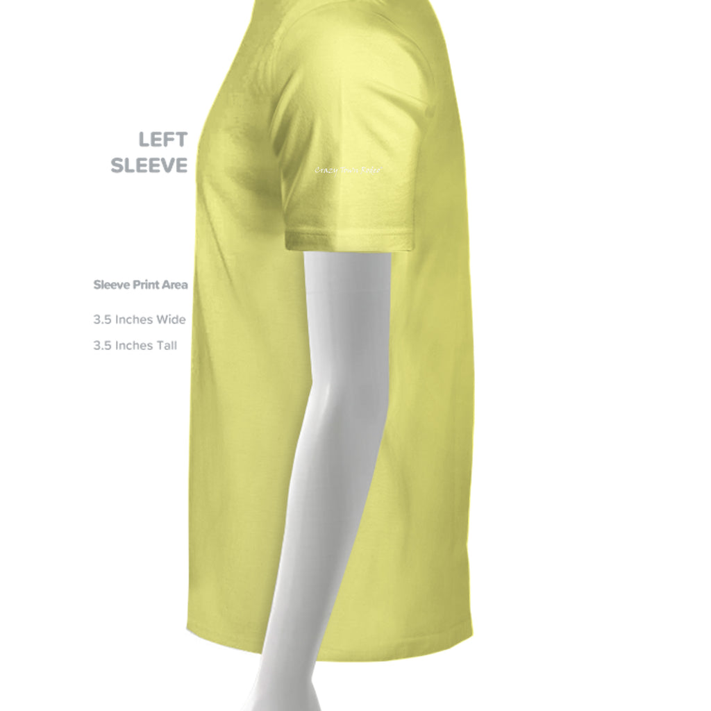 Banana Cream - N1540 - SLEEVE_LEFT