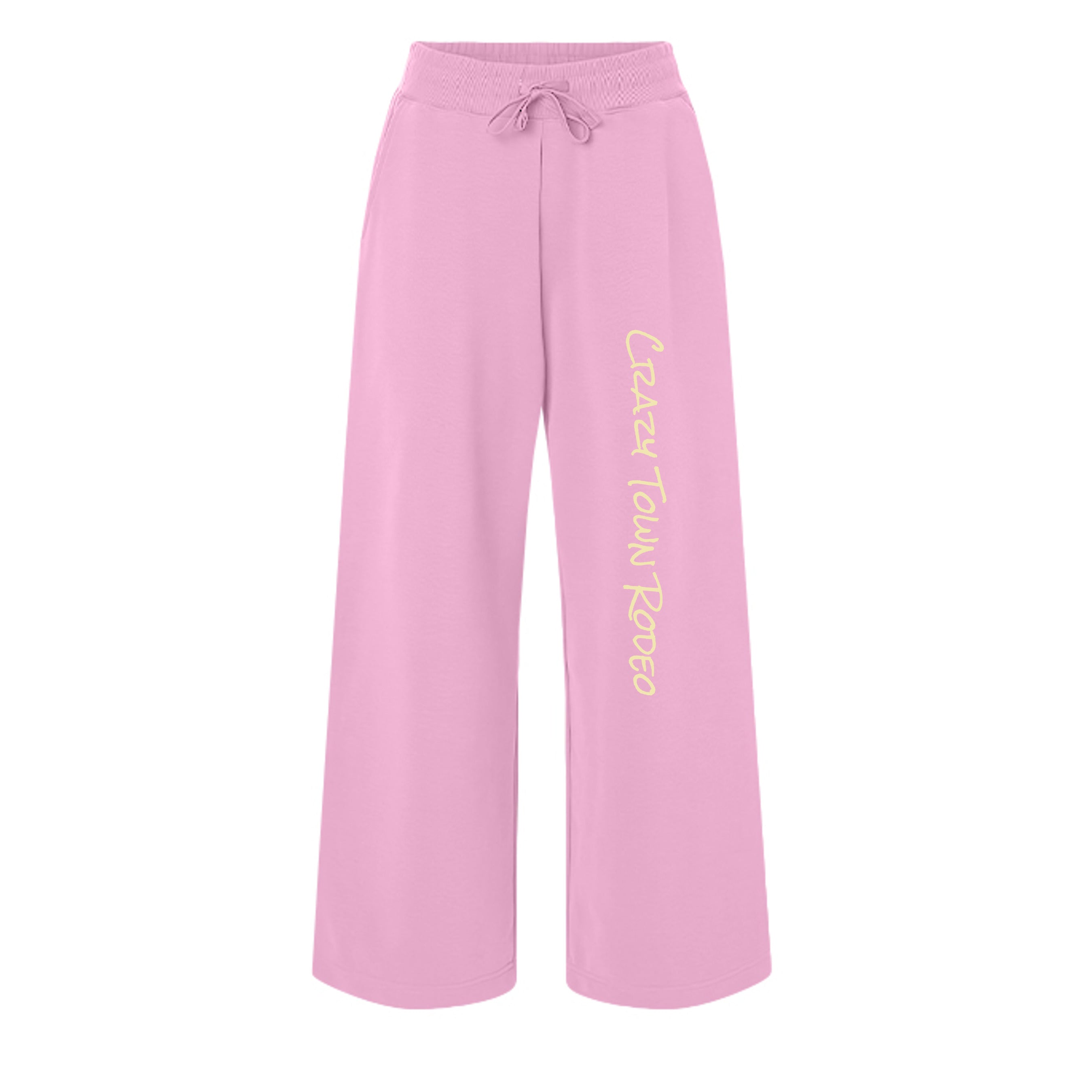 Powder Pink - FTP00 - FRONT