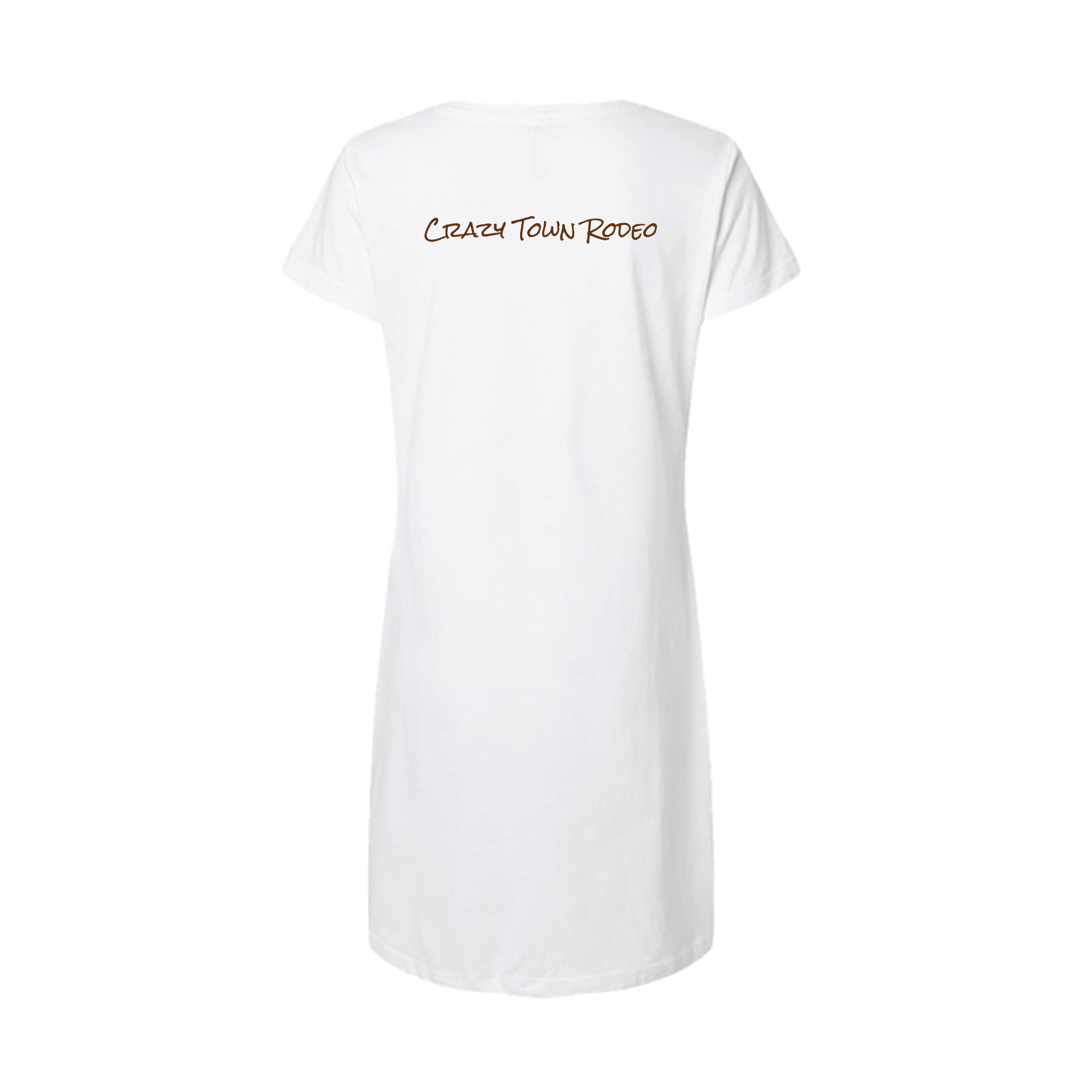 WHITE - 3522 - BACK