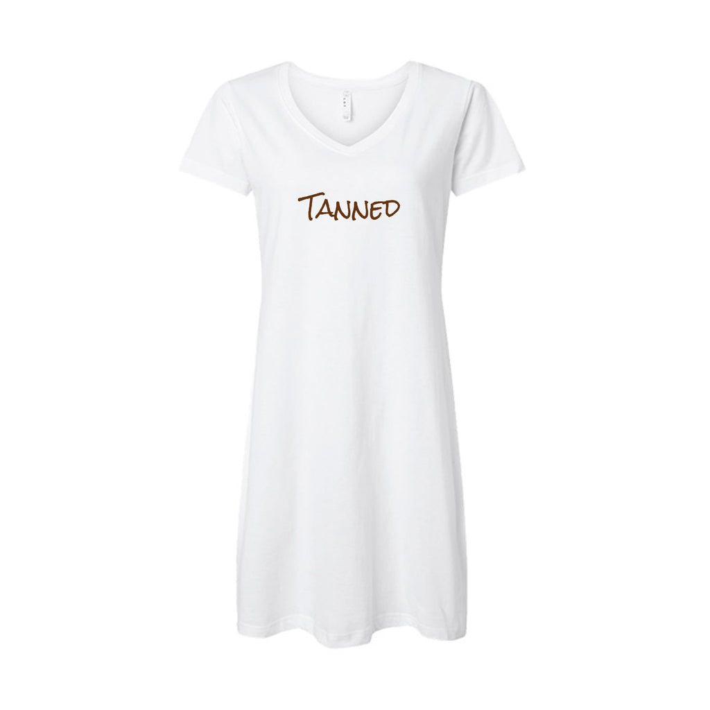 WHITE - 3522 - FRONT