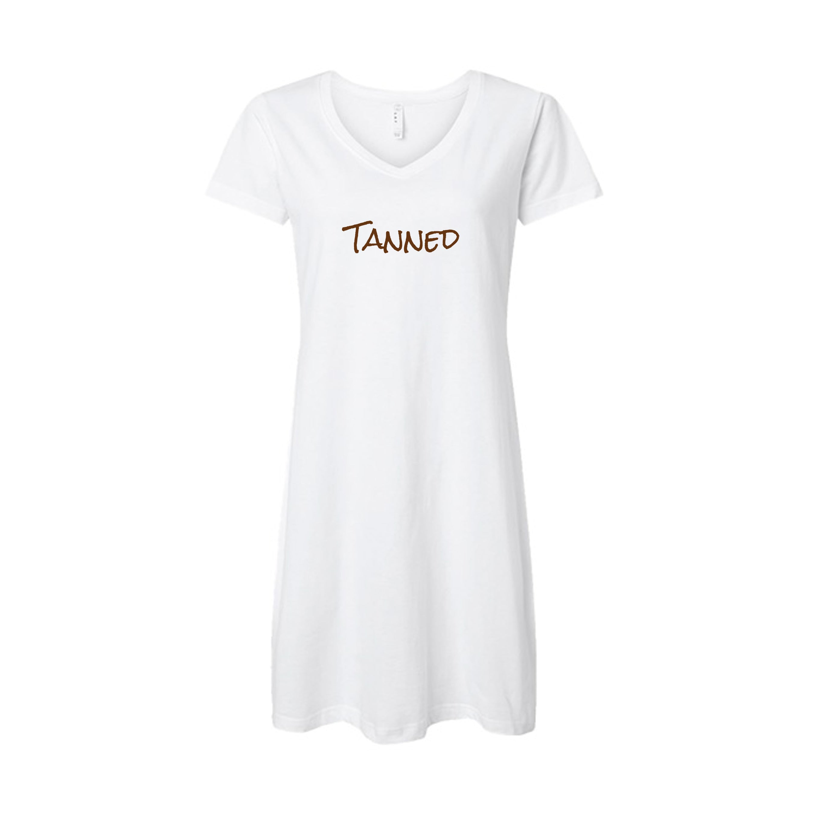 WHITE - 3522 - FRONT