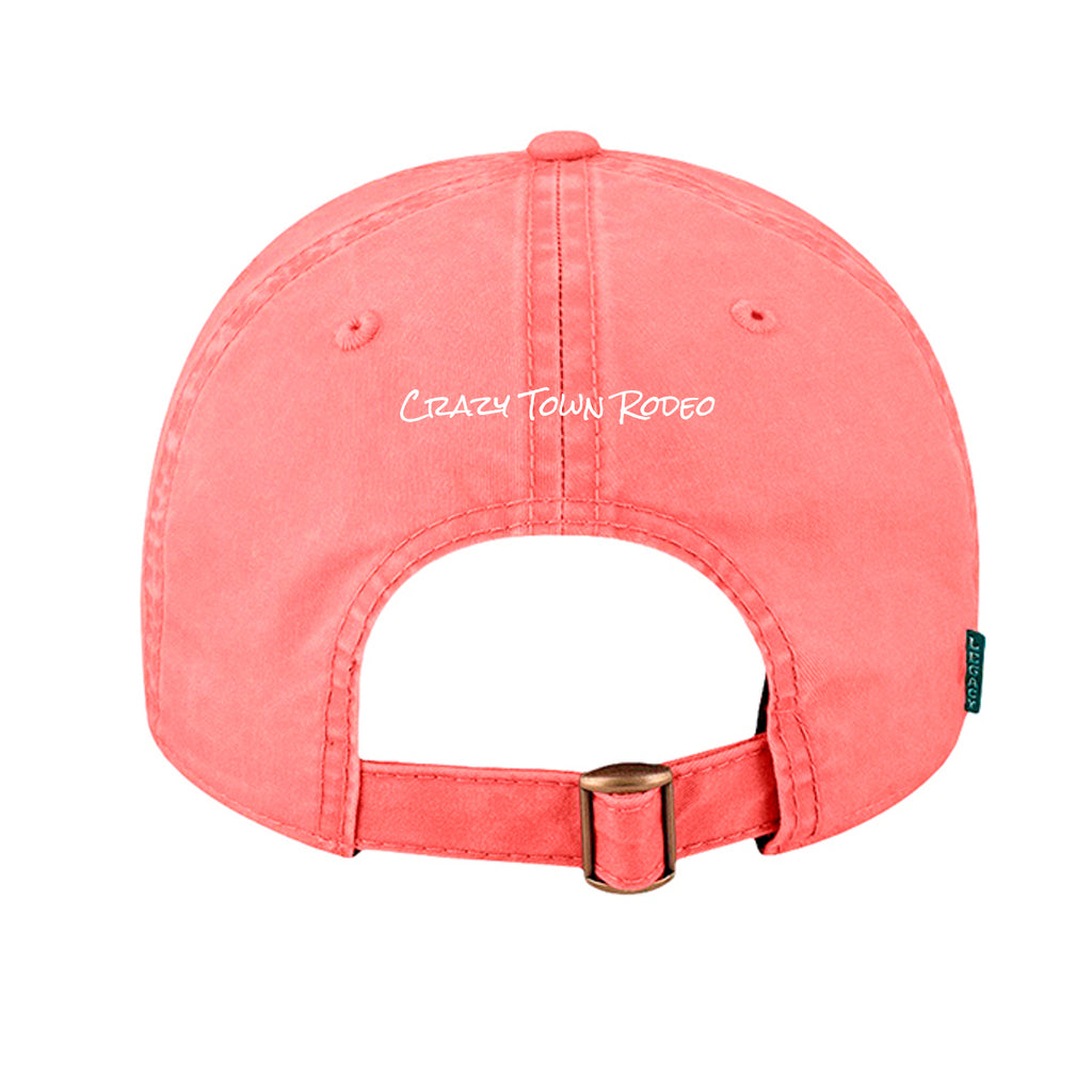 Nantucket Red - TTA - BACK