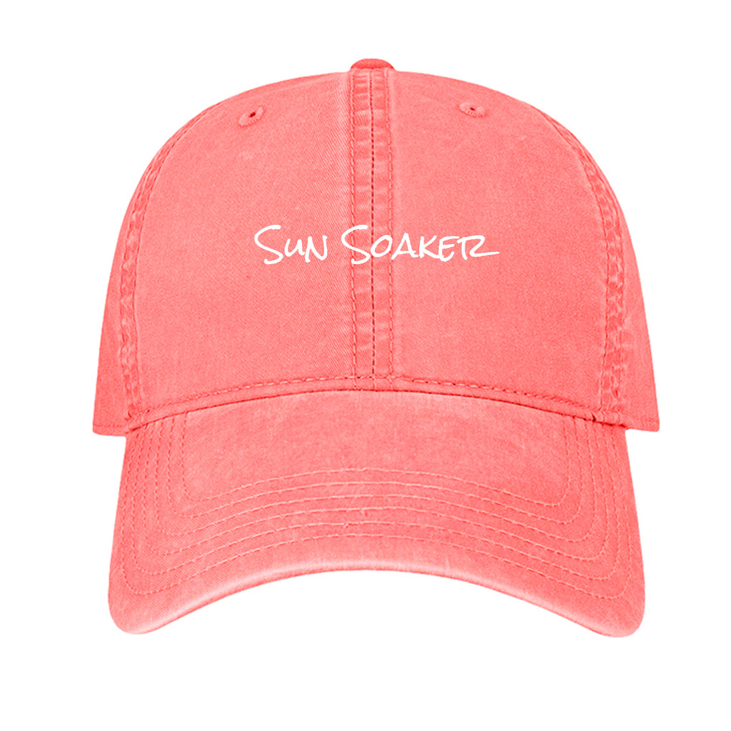 Nantucket Red - TTA - FRONT