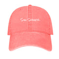 Nantucket Red - TTA - FRONT