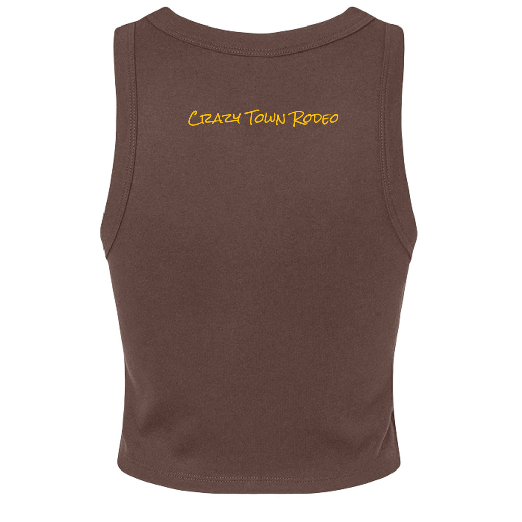 Solid Cocoa Blend - 1019 - BACK