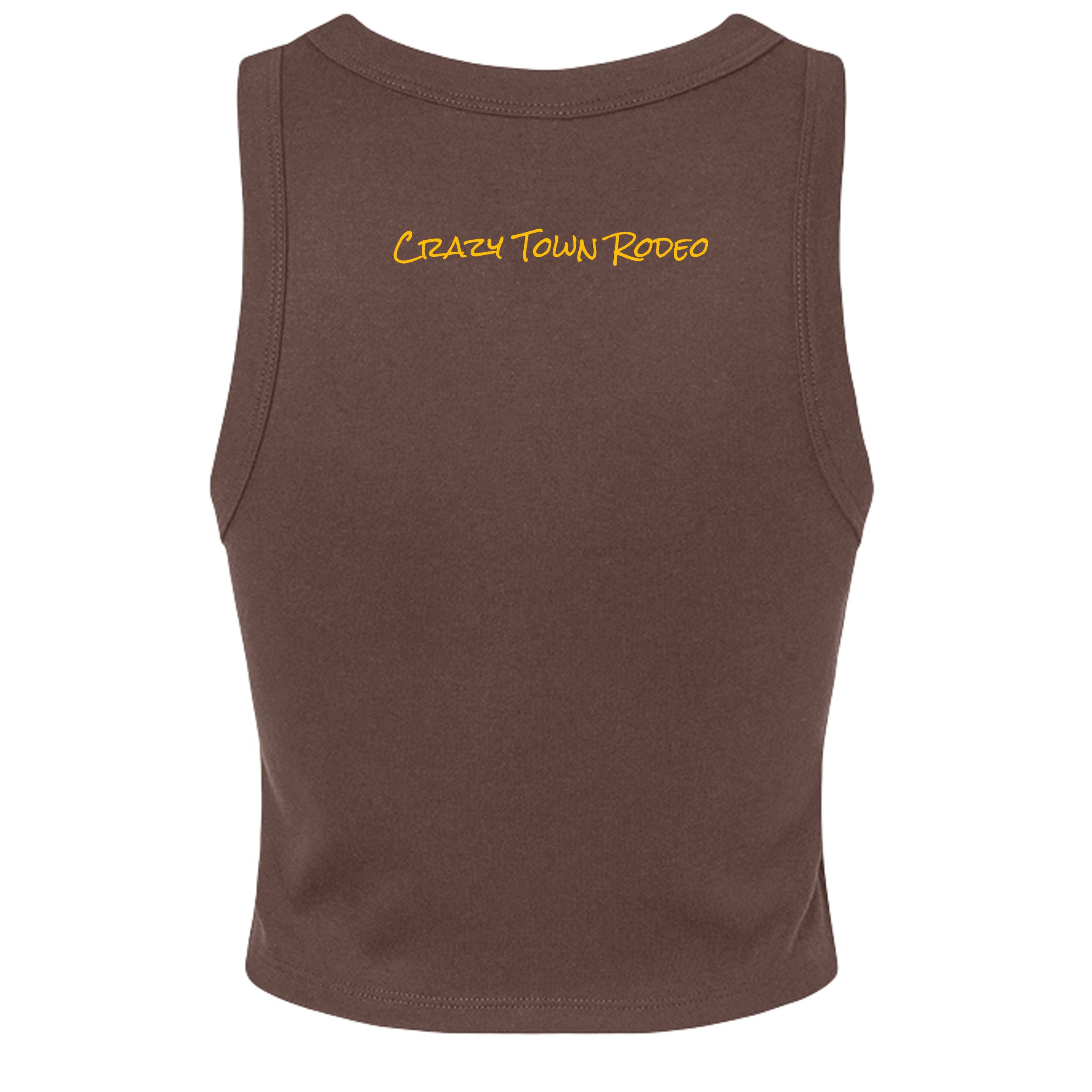 Solid Cocoa Blend - 1019 - BACK