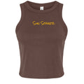 Solid Cocoa Blend - 1019 - FRONT