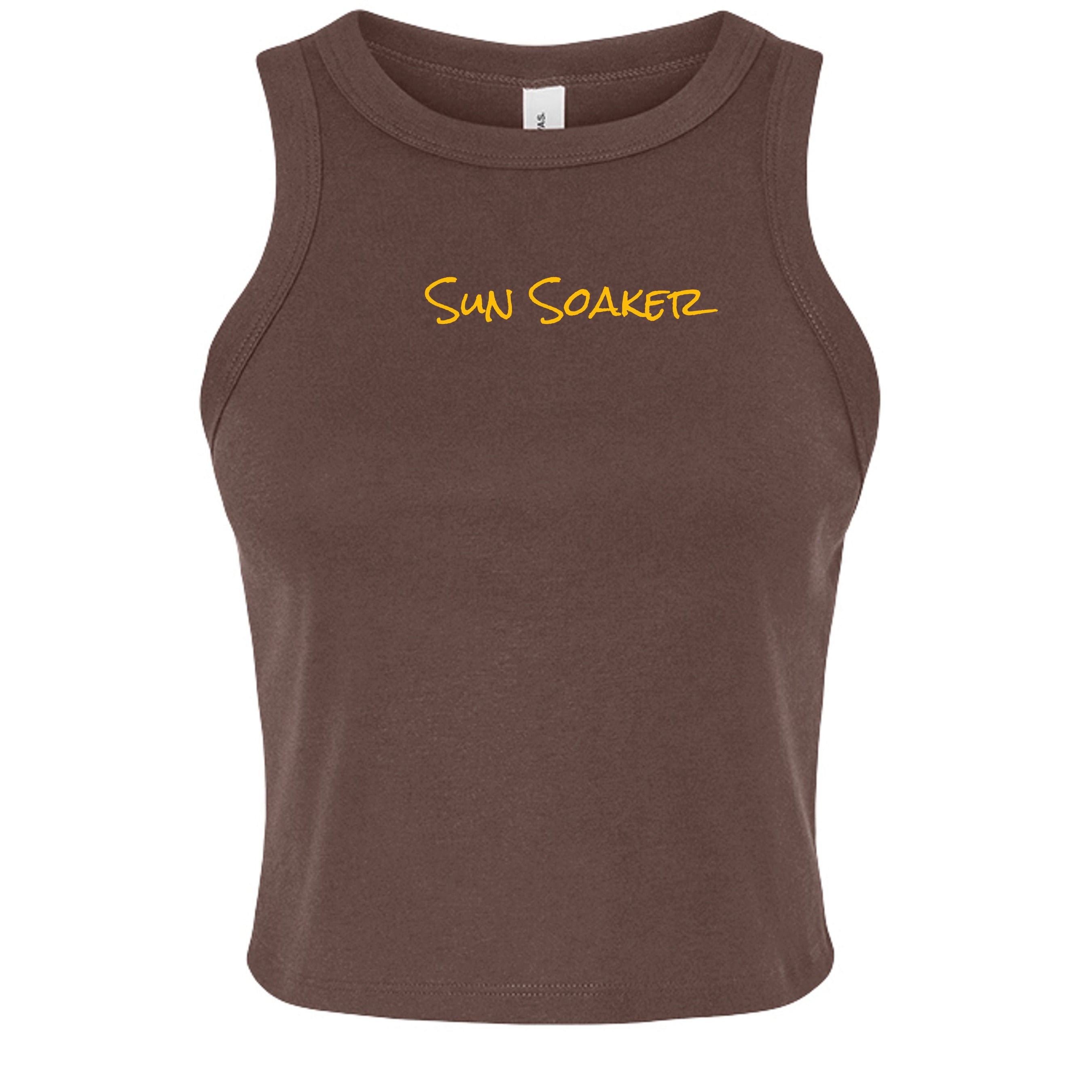 Solid Cocoa Blend - 1019 - FRONT