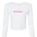 Solid White Blend - 1501BE - FRONT