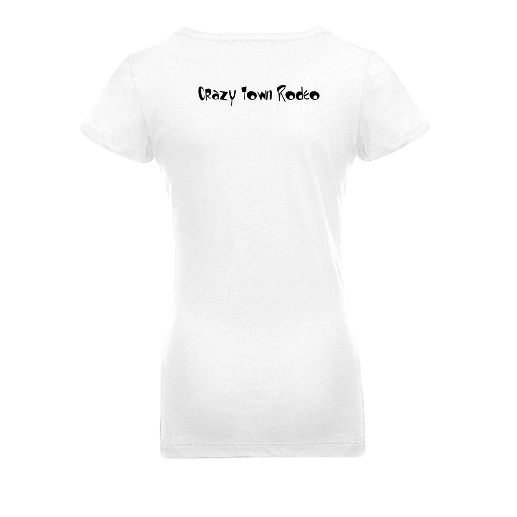 White - N3710 - BACK