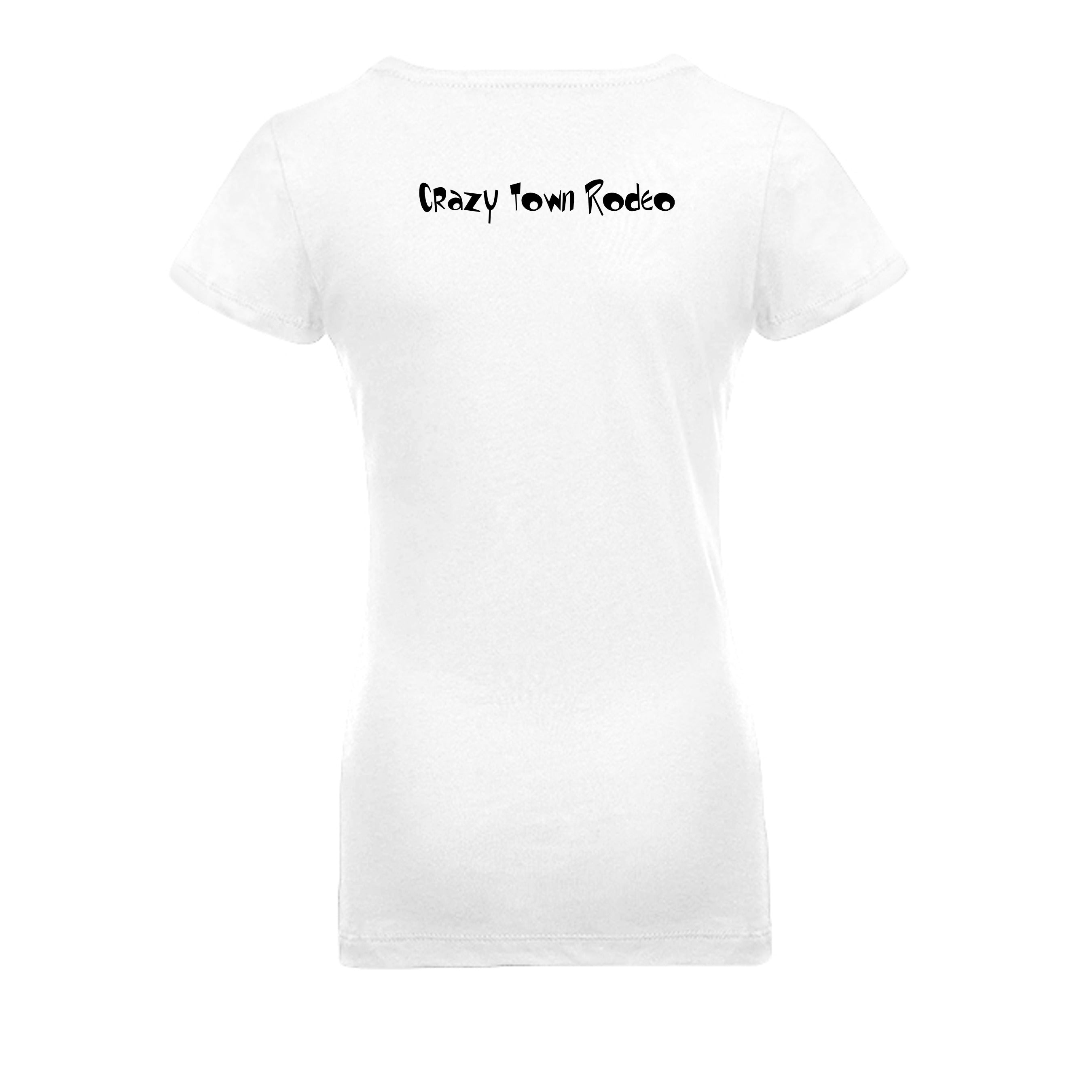White - N3710 - BACK