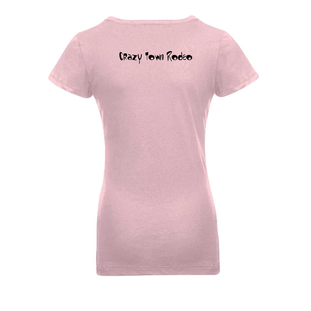 Light Pink - N3710 - BACK